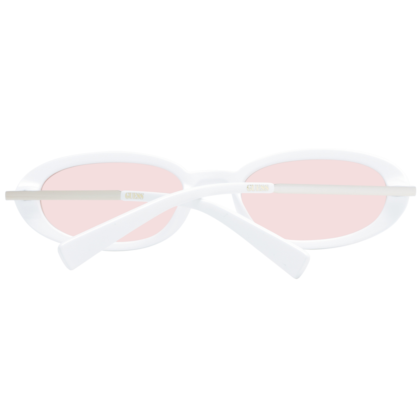 Guess Apsauginiai akiniai nuo saulės GU8277 5121E