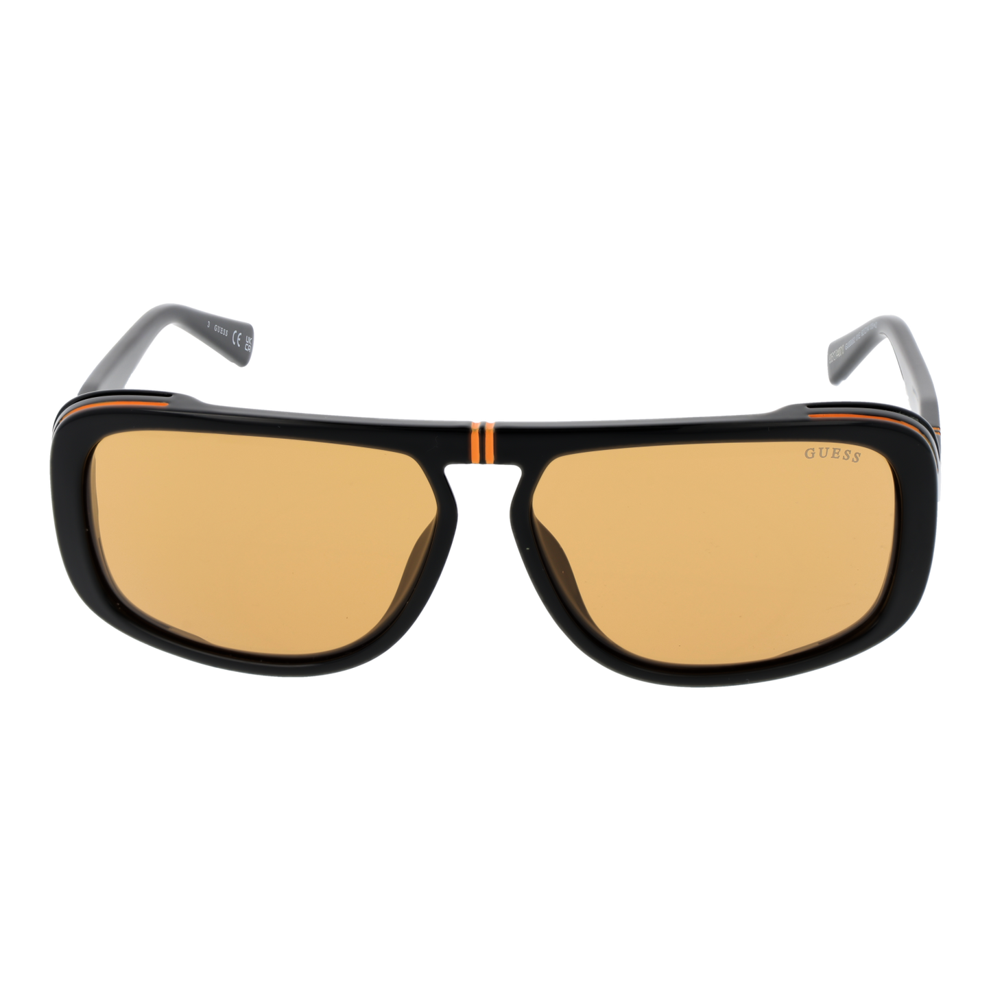 Guess Sonnenbrille GU00082 01E 62