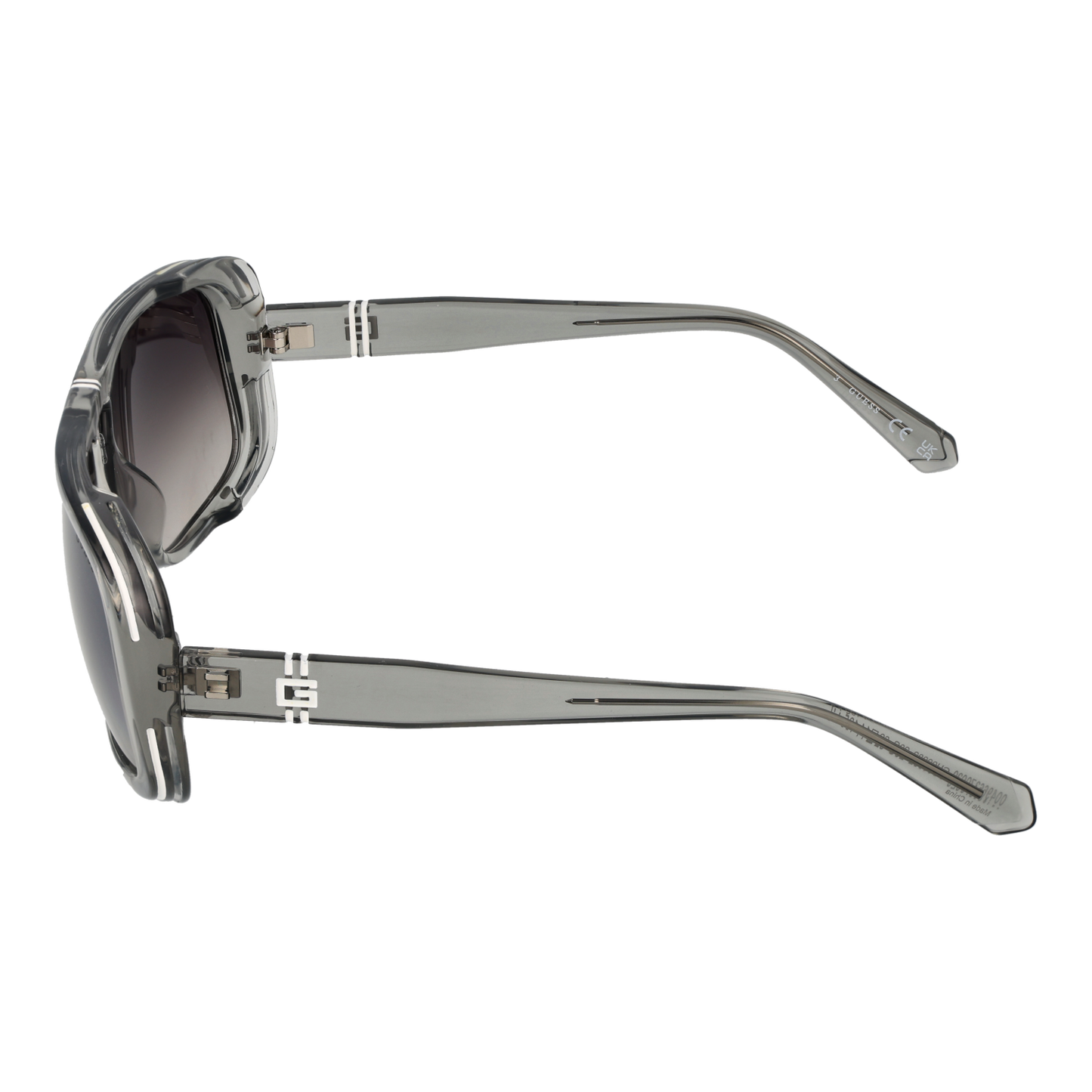 Guess Apsauginiai akiniai nuo saulės GU00082 6220C