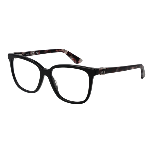 Guess Eyeglass Frames GU2937-N 005 52