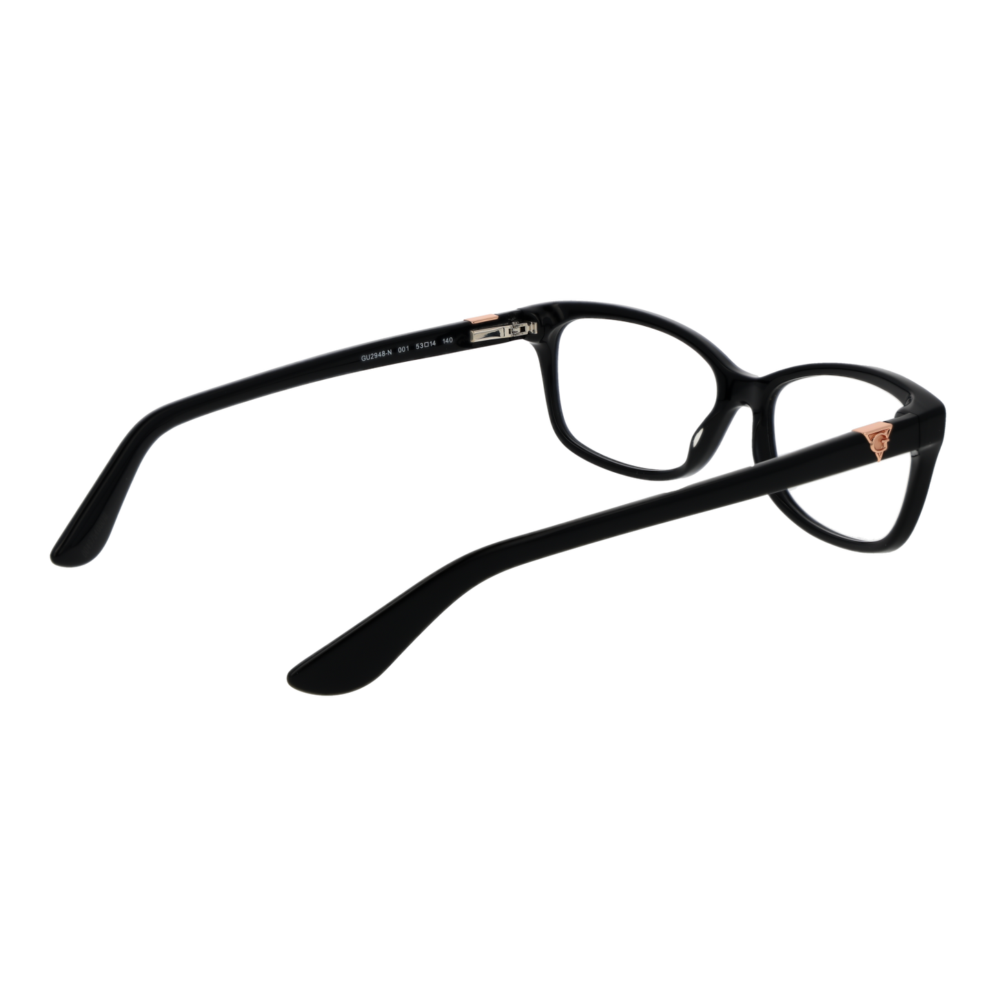Guess Eyeglass Frame GU2948-N 001 53