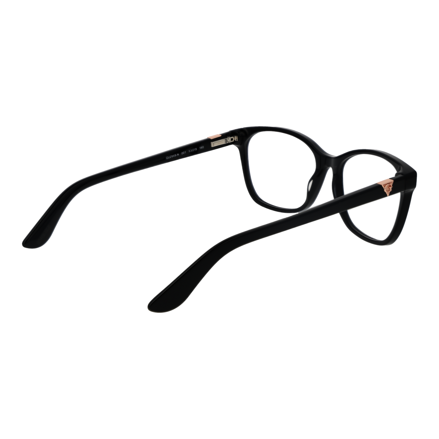 Guess Eyeglass frame GU2949-N 001 53
