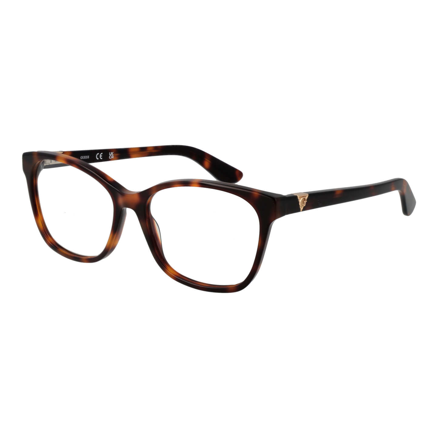 Guess Eyeglass Frame GU2949-N 052 53