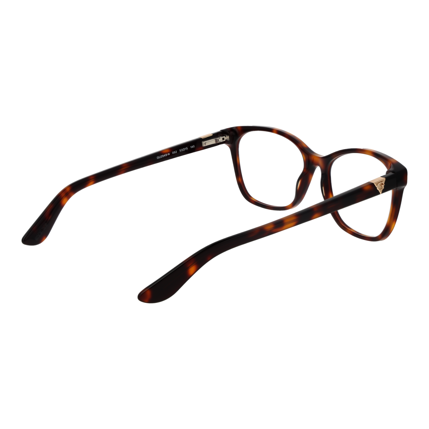 Guess Eyeglass Frame GU2949-N 052 53