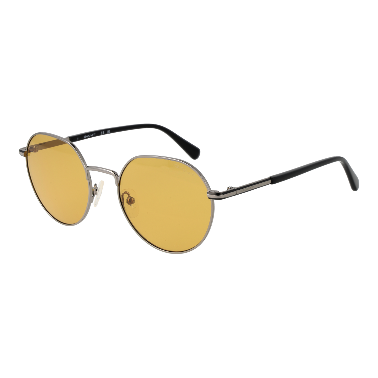 Gant Safety Sunglasses GA7233 12E 53
