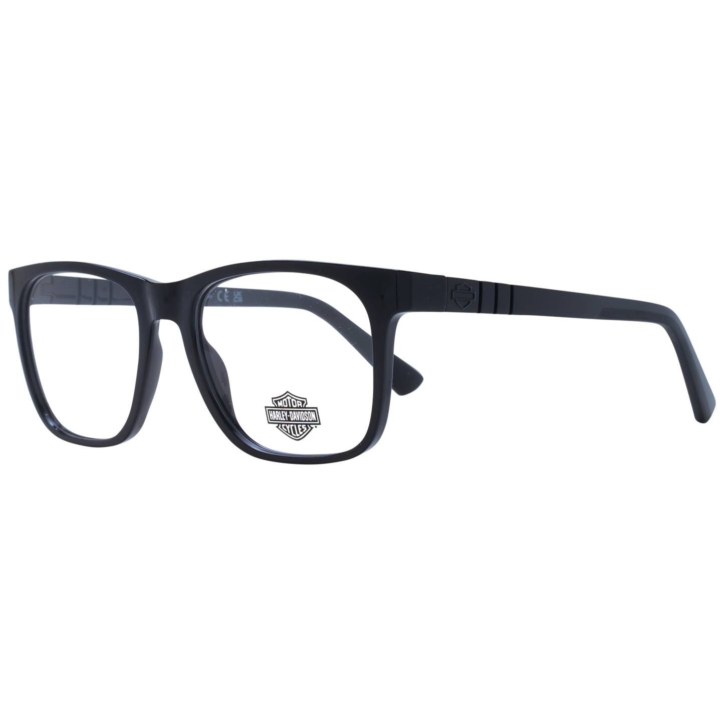Harley-Davidson Eyeglass Frame HD00012 001 52