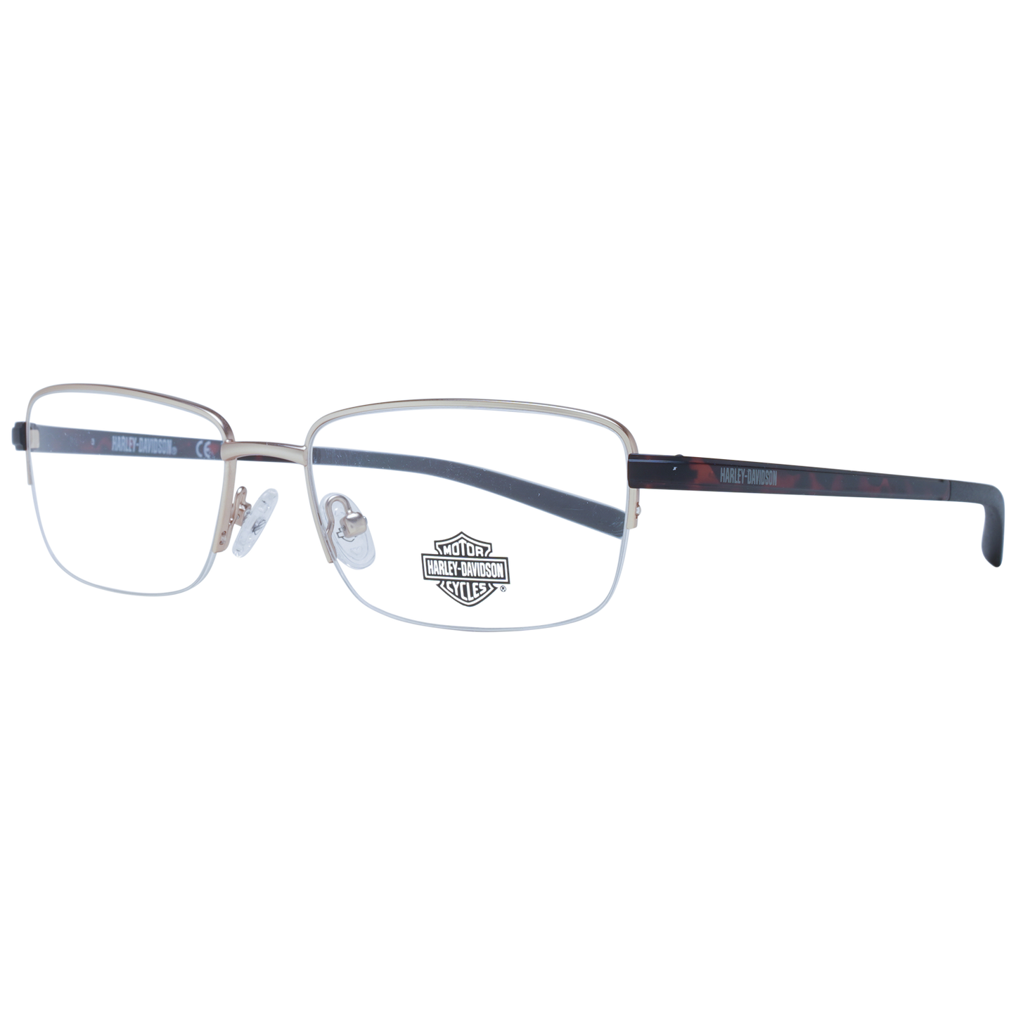 Harley-Davidson Eyeglass Frame HD00017 032 56