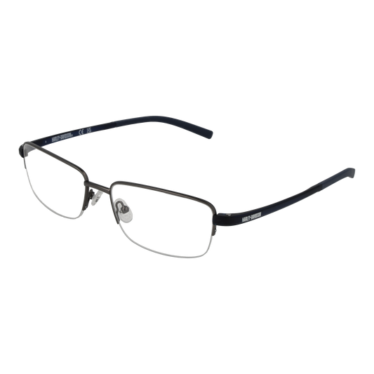 Harley-Davidson Eyeglass Frame HD00017 009 58
