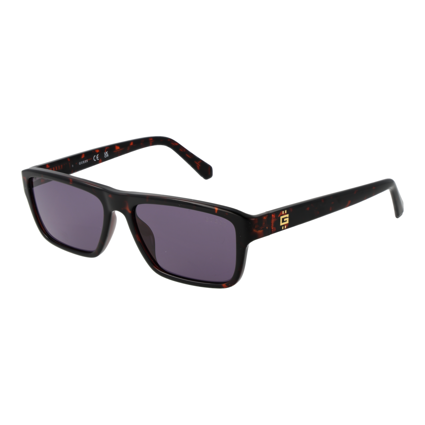 Guess Sonnenbrille GU00085 52Y 55