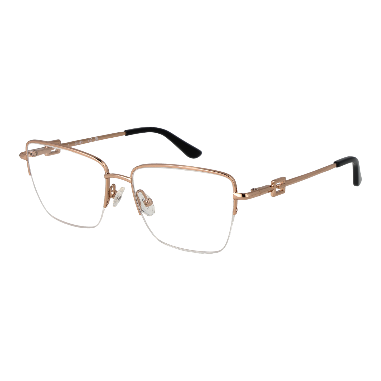 Guess Eyeglass Frame GU2976 028 53