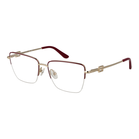 Guess Eyeglass Frames GU2976 071 53