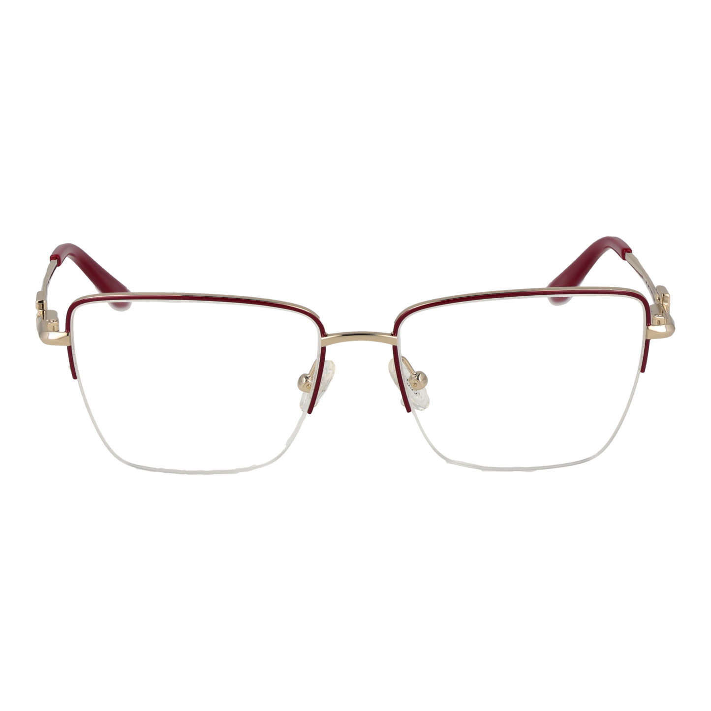 Guess Eyeglass Frames GU2976 071 53