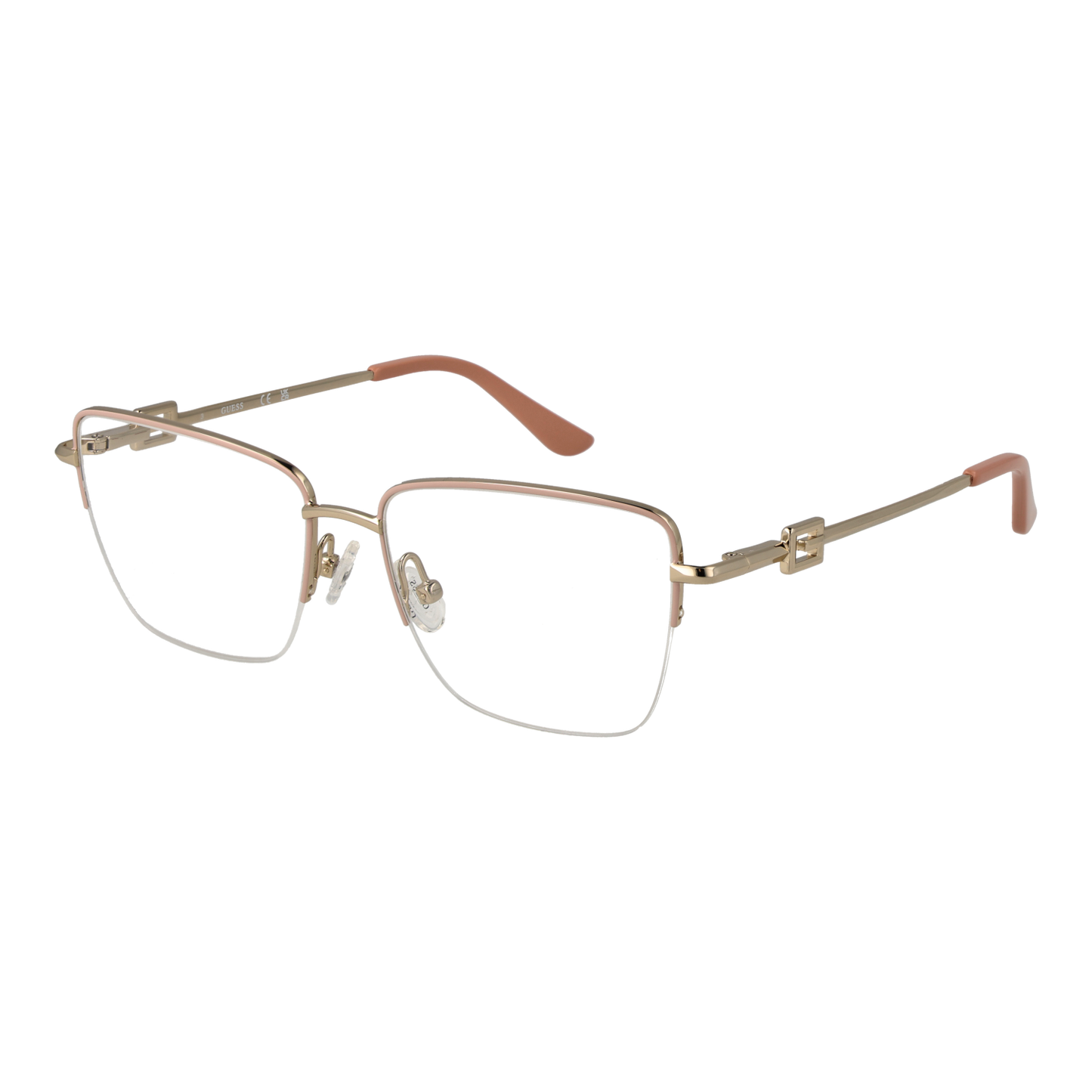 Guess Eyeglass Frame GU2976 074 53