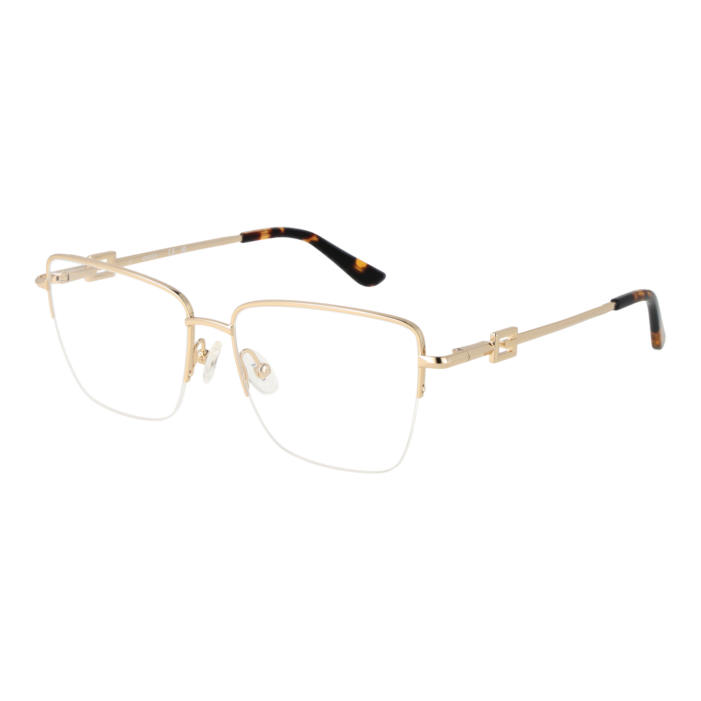 Guess Brille GU2976 032 55