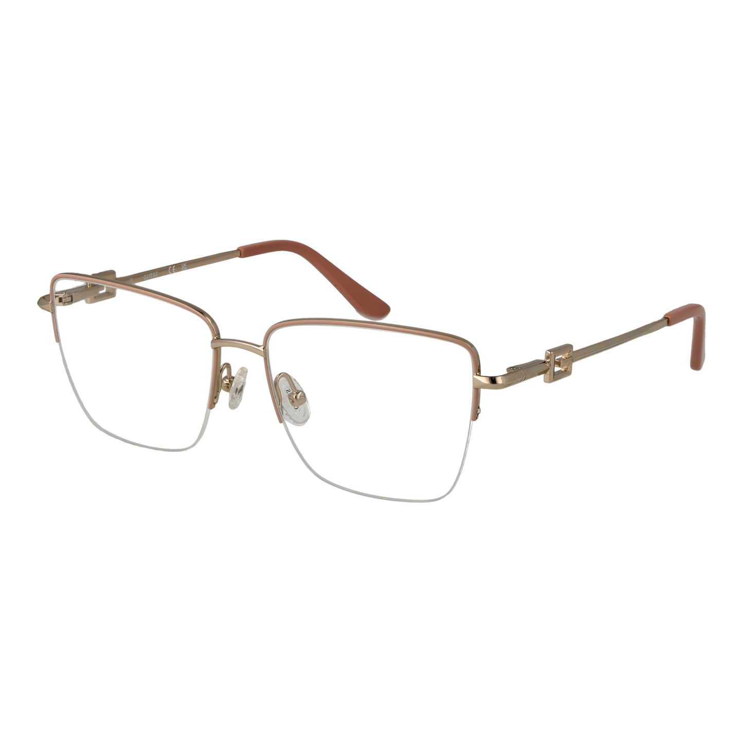Guess Brillenfassung GU2976 074 55