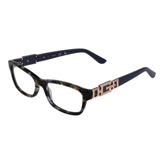 Guess Eyeglasses Frame GU2986 020 51