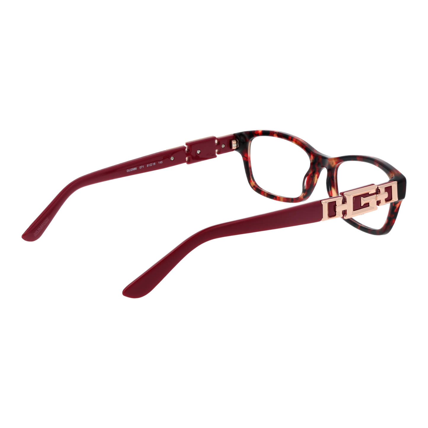 Guess Brillengestell GU2986 071 51