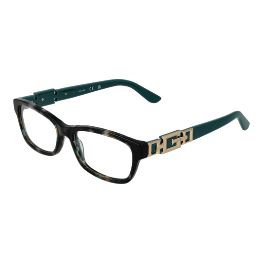 Guess Eyeglasses Frame GU2986 098 51