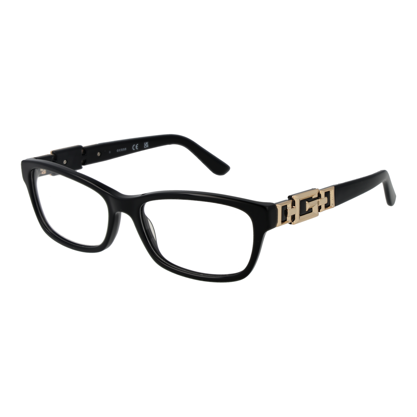 Guess Brillenfassung GU2986 001 55