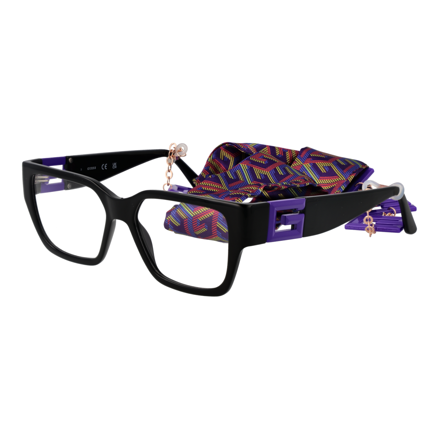 Guess Brillengestell GU2987 083 54