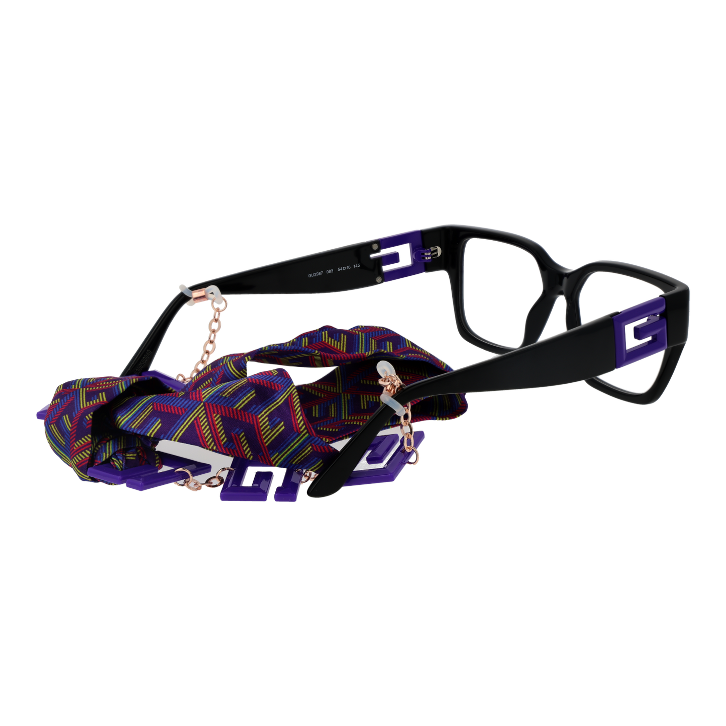 Guess Brillengestell GU2987 083 54