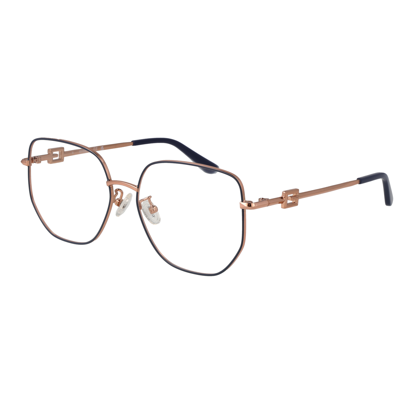 Guess Brillengestell GU2989-D 020 55