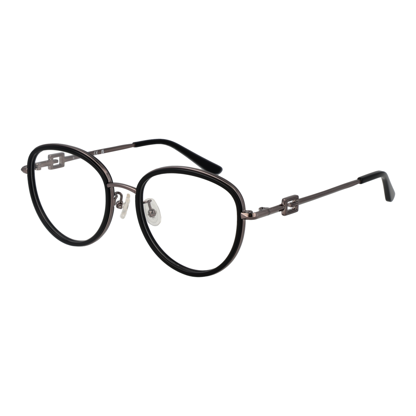 Guess Eyeglass Frames GU2991-D 001 53