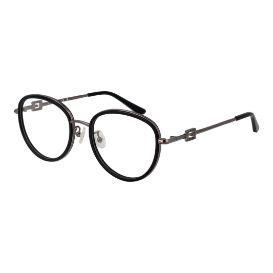 Guess Eyeglass Frames GU2991-D 001 53