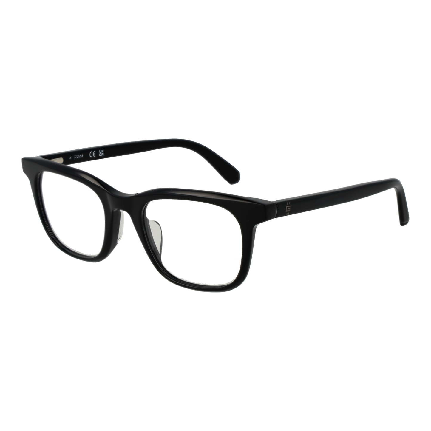 Guess Eyeglass Frame GU50092-H 001 50