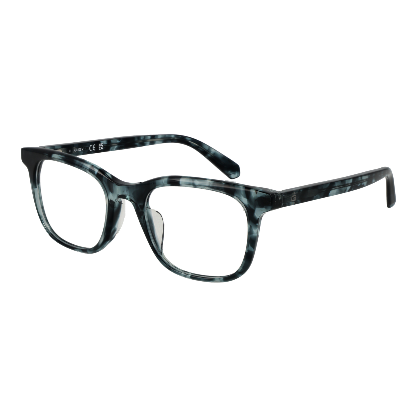 Guess Eyeglass Frame GU50092-H 092 50