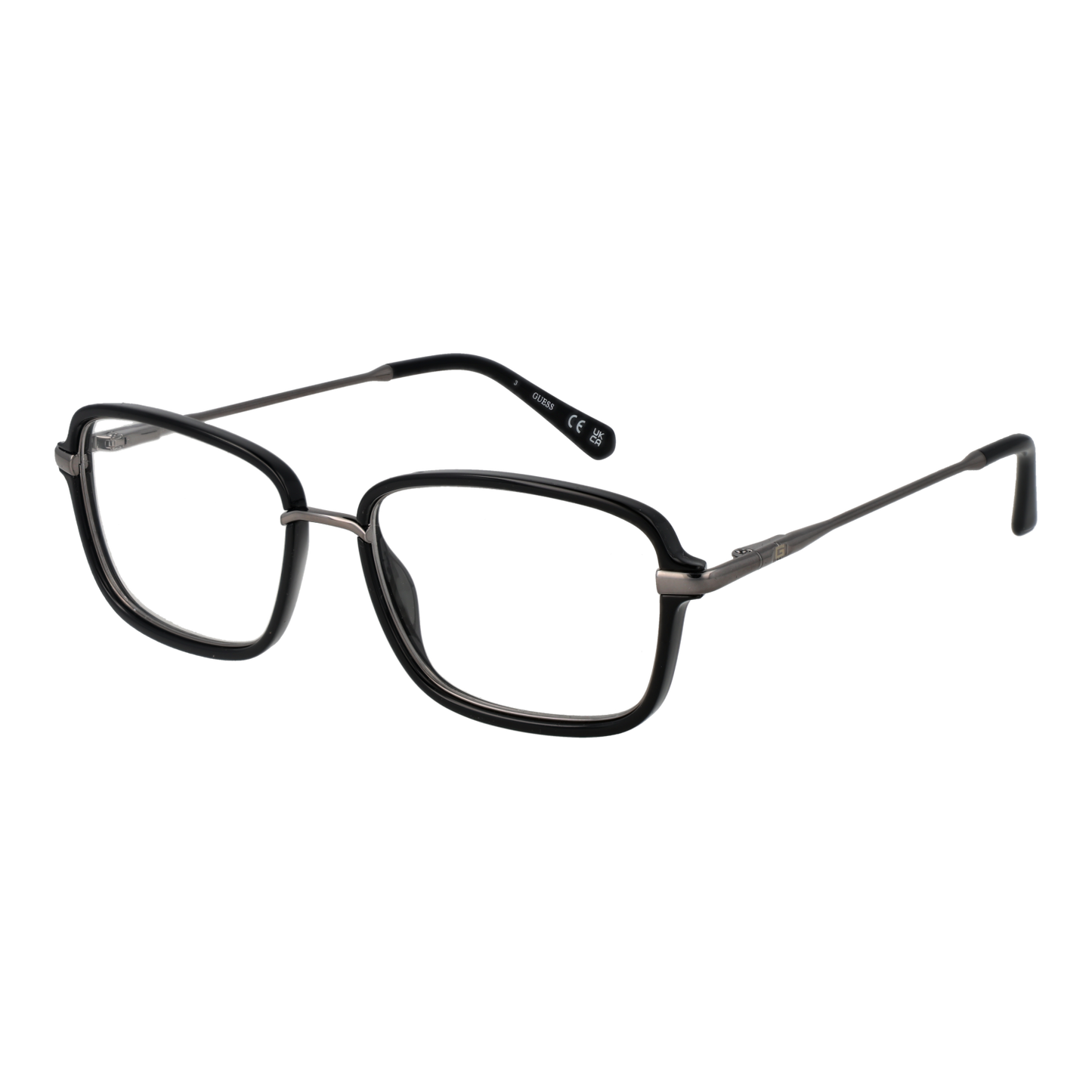 Guess Brillengestell GU50099 001 54