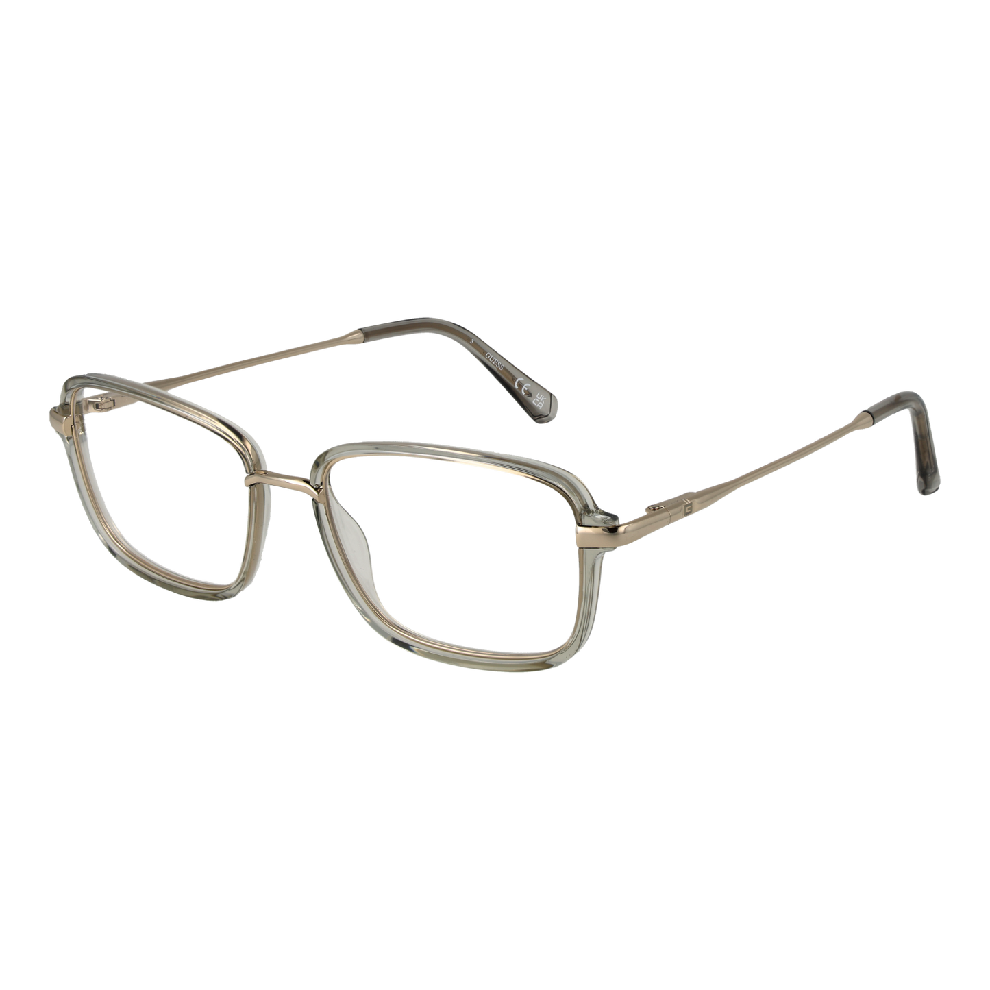 Guess Eyeglass Frame GU50099 093 54