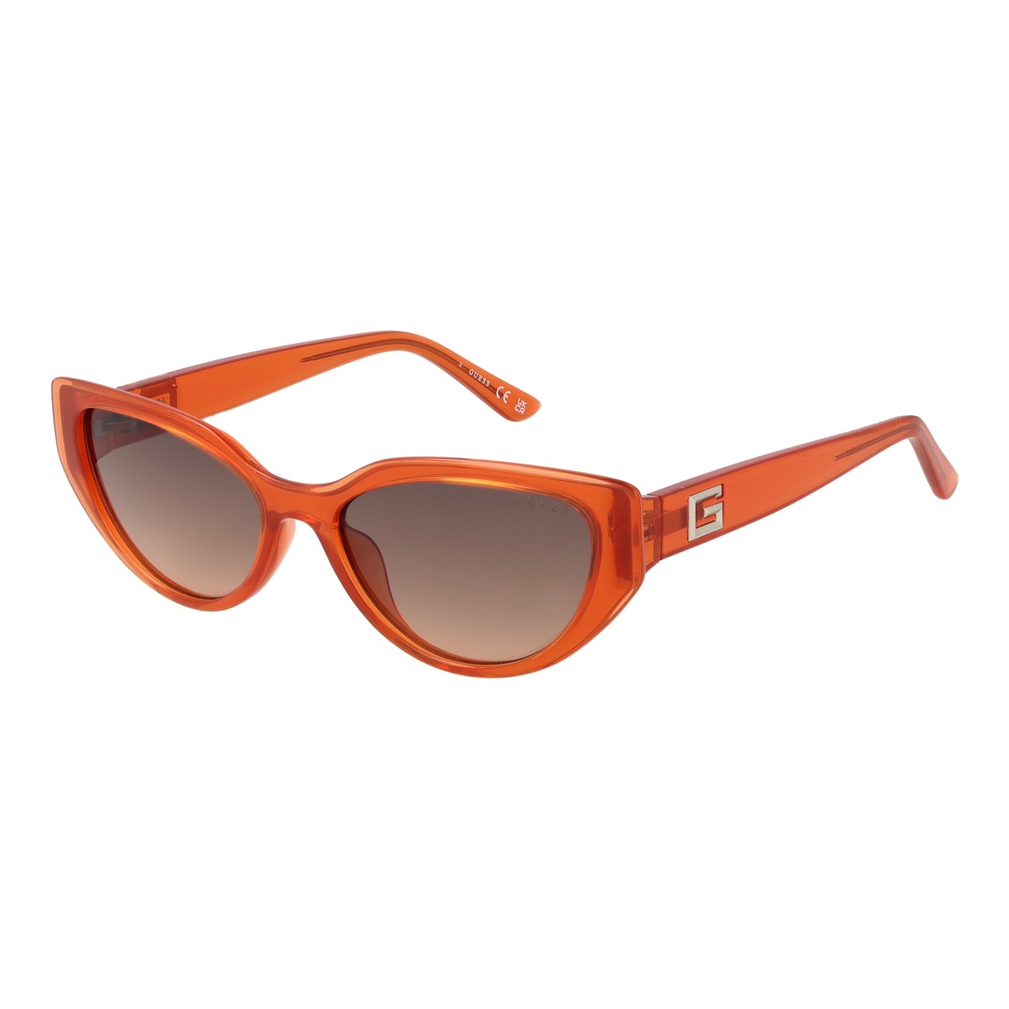 Guess Sonnenbrille GU7910 44F 52