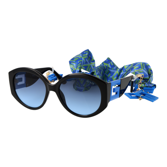 Guess Akiniai nuo saulės GU7917 92W 56