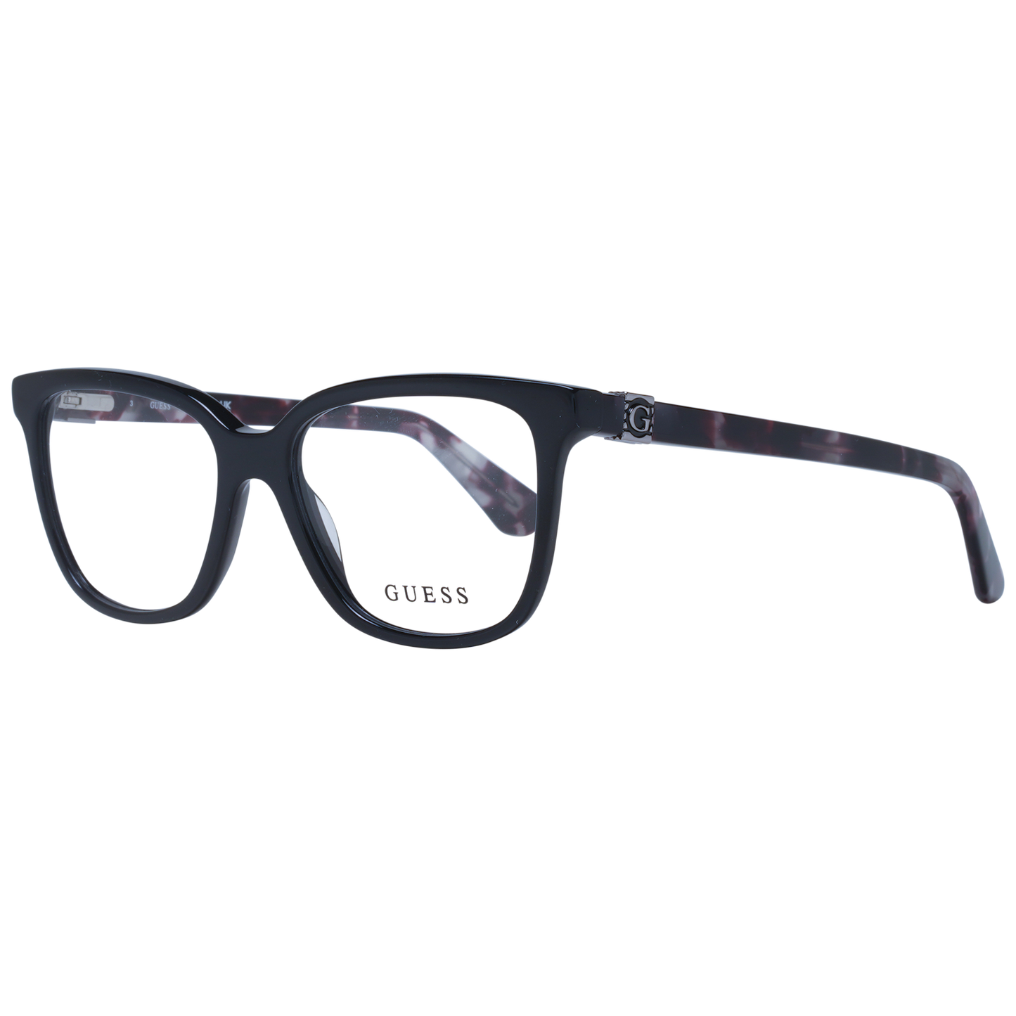 Guess Eyeglass frame GU2937-N 005 49