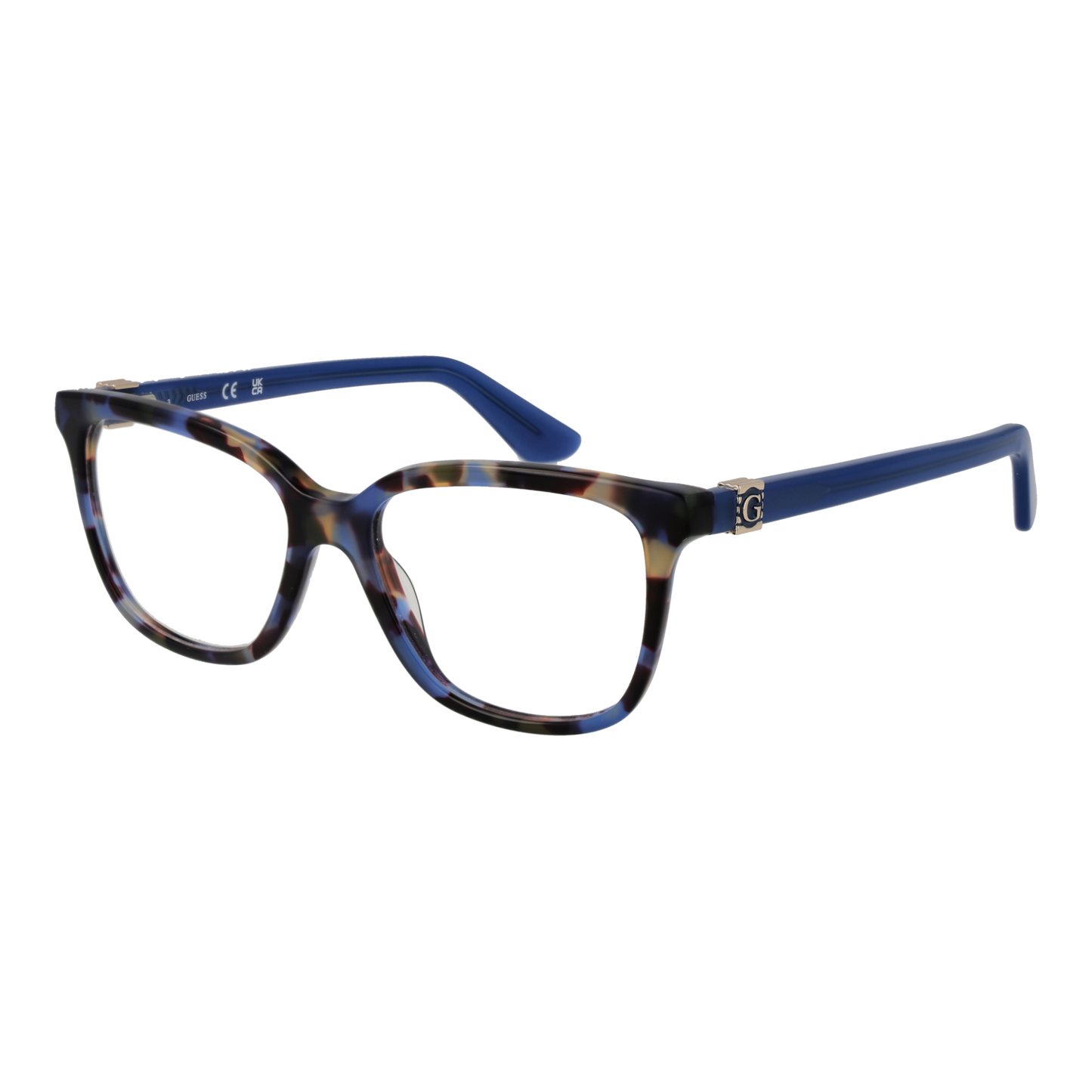 Guess Eyeglass Frame GU2937-N 092 49