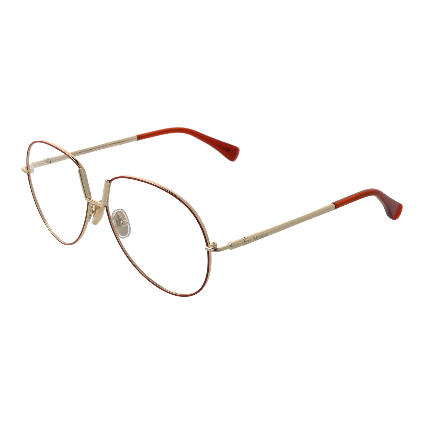 Max Mara Eyeglasses Frame MM5119 042 57