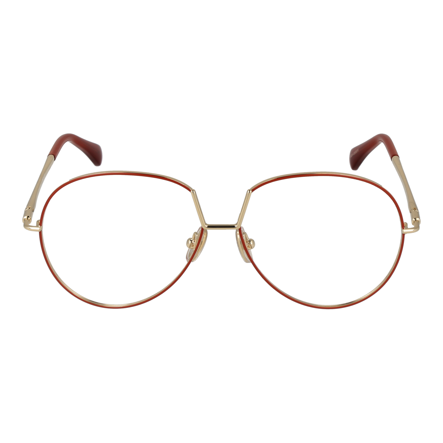 Max Mara Eyeglasses Frame MM5119 042 57