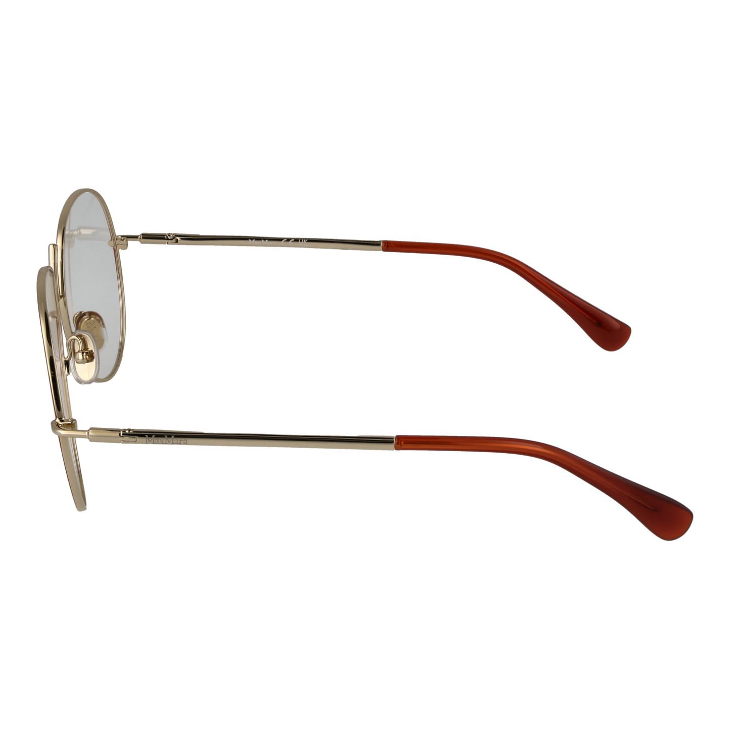 Max Mara Eyeglasses Frame MM5119 042 57
