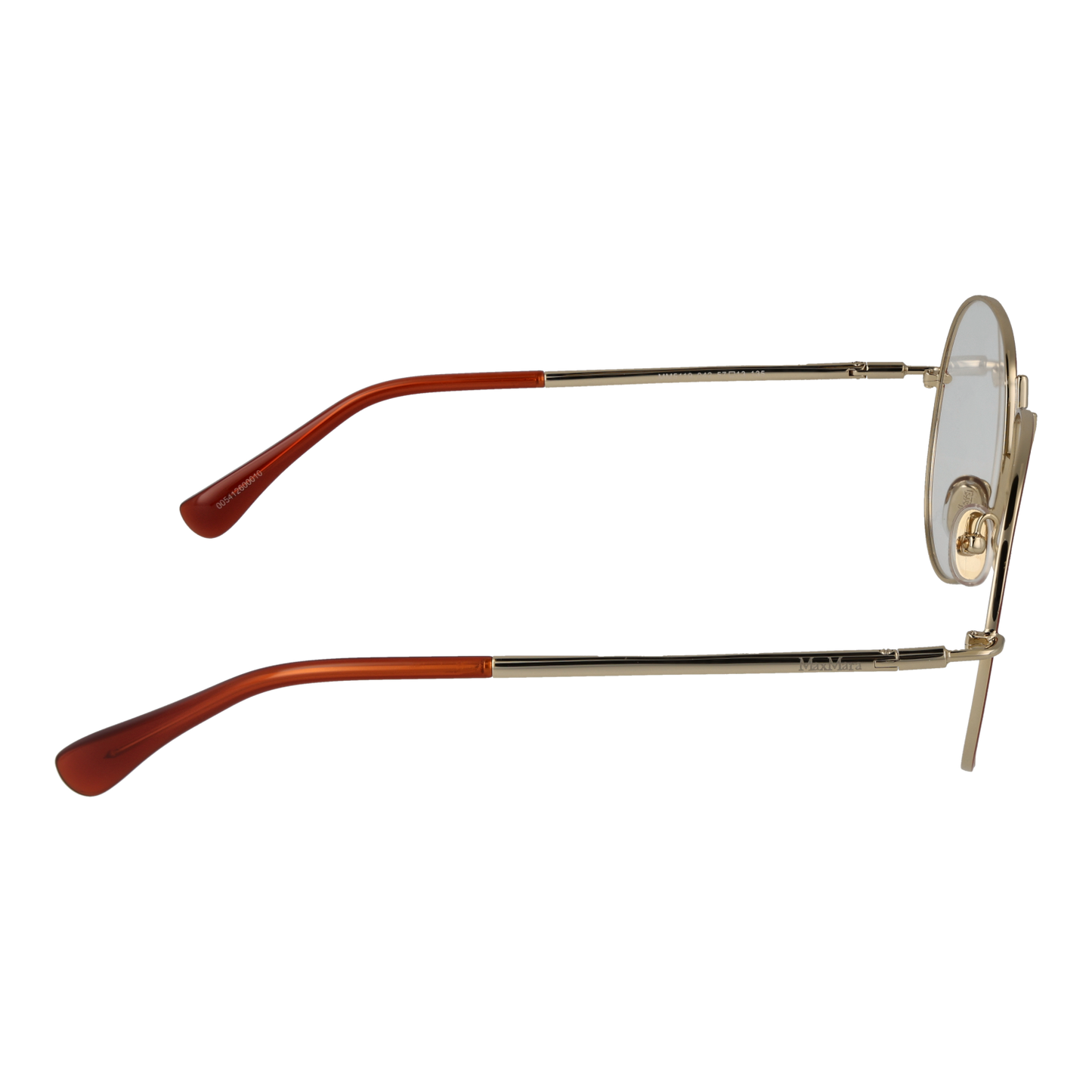 Max Mara Eyeglasses Frame MM5119 042 57