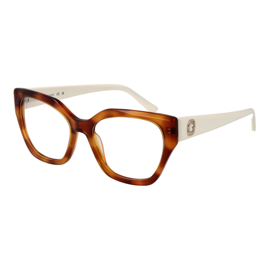Guess Eyeglass Frames GU50112 053 53