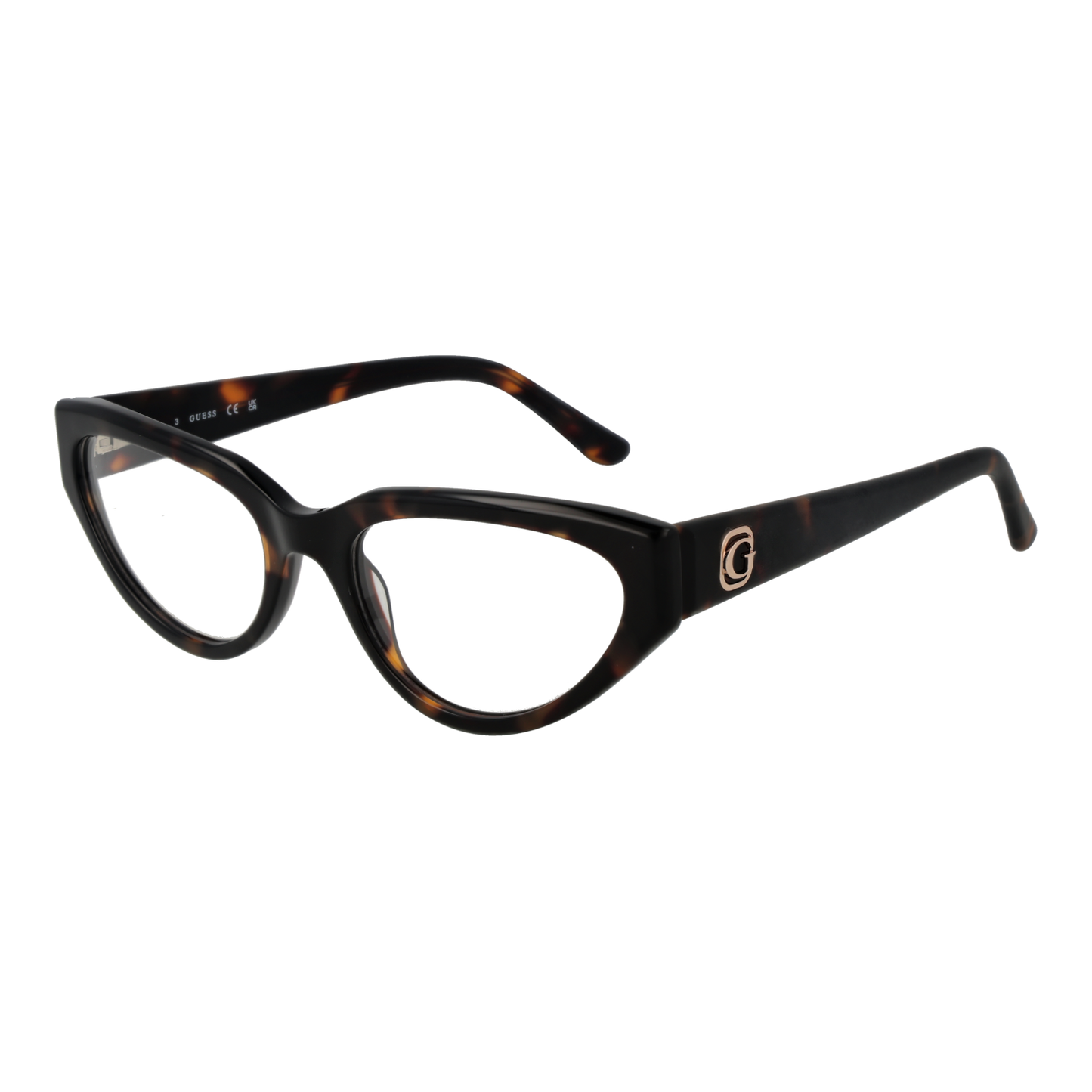 Guess Brillengestell GU50113 052 53