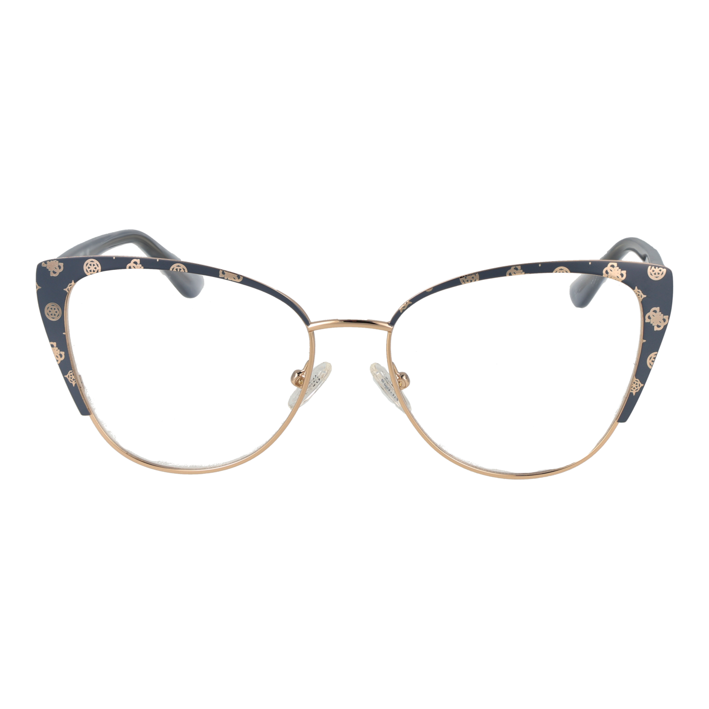 Guess Eyeglass frame GU50121 020 53