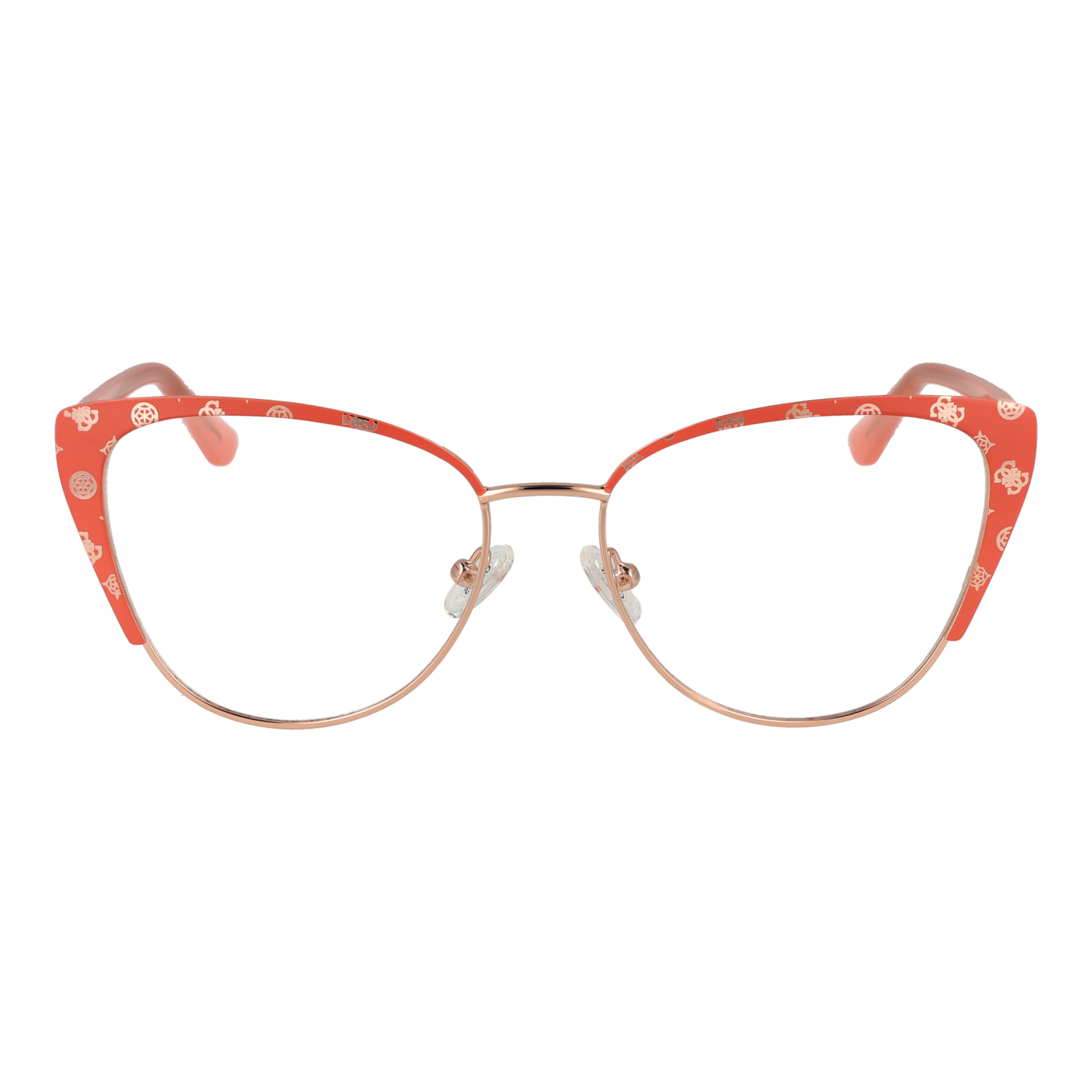 Guess Eyeglass Frame GU50121 074 53