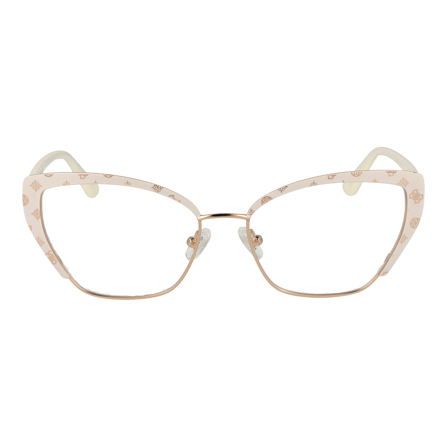 Guess Eyeglass Frames GU50122 021 54