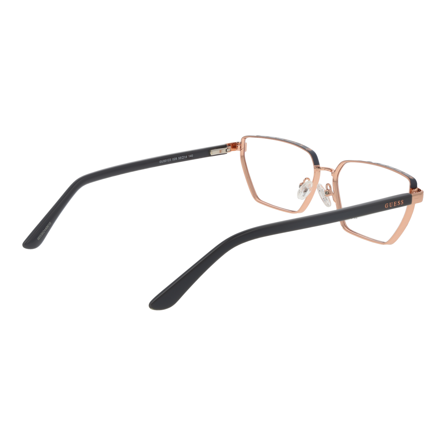 Guess Glasses Frame GU50123 028 55