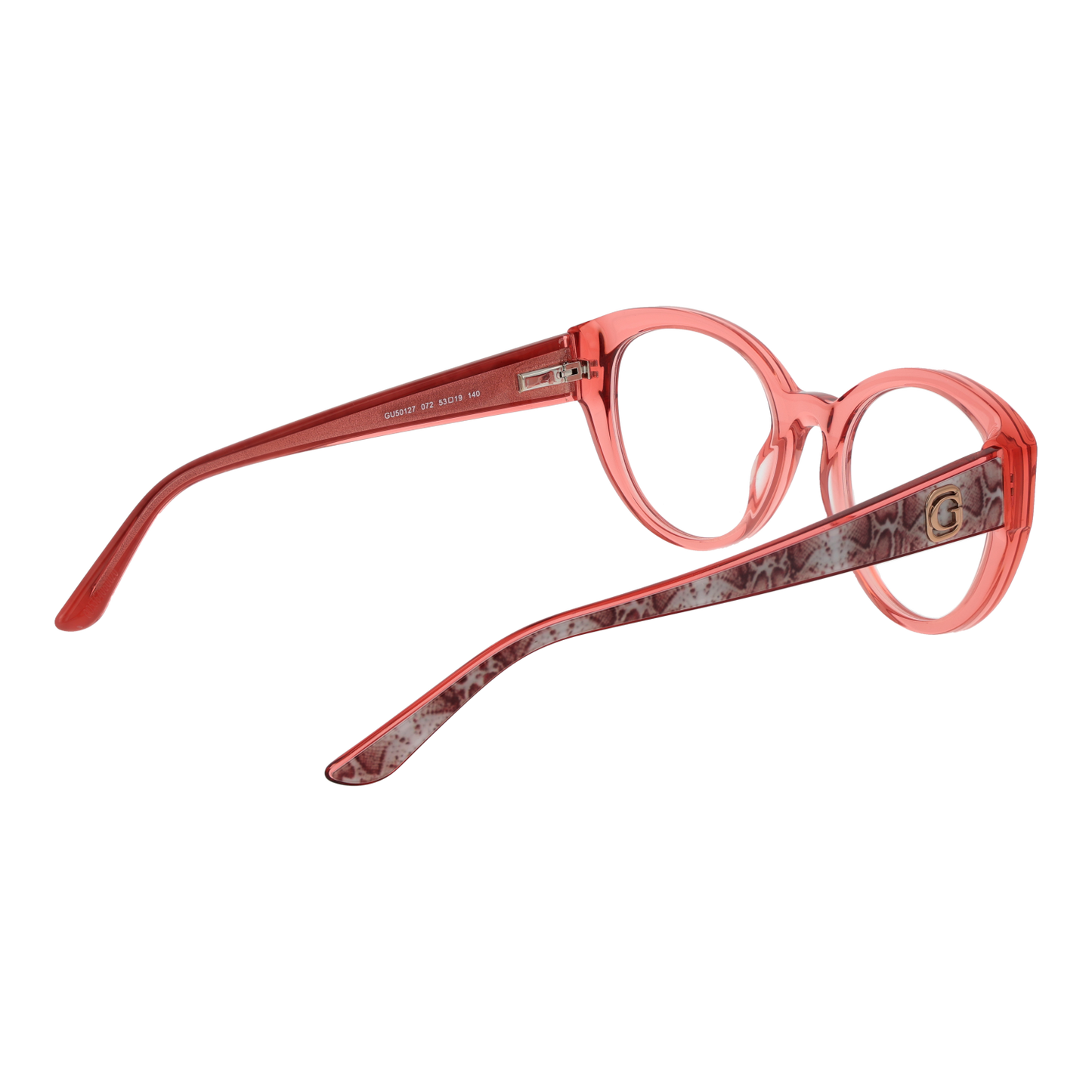 Guess Akinių rėmelis GU50127 072 53