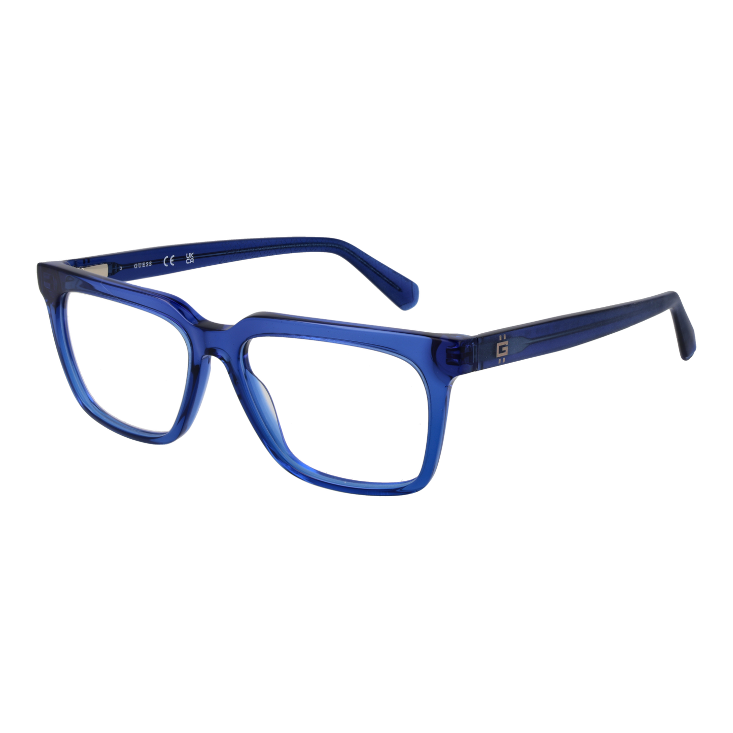 Guess Eyeglass Frame GU50133 090 53