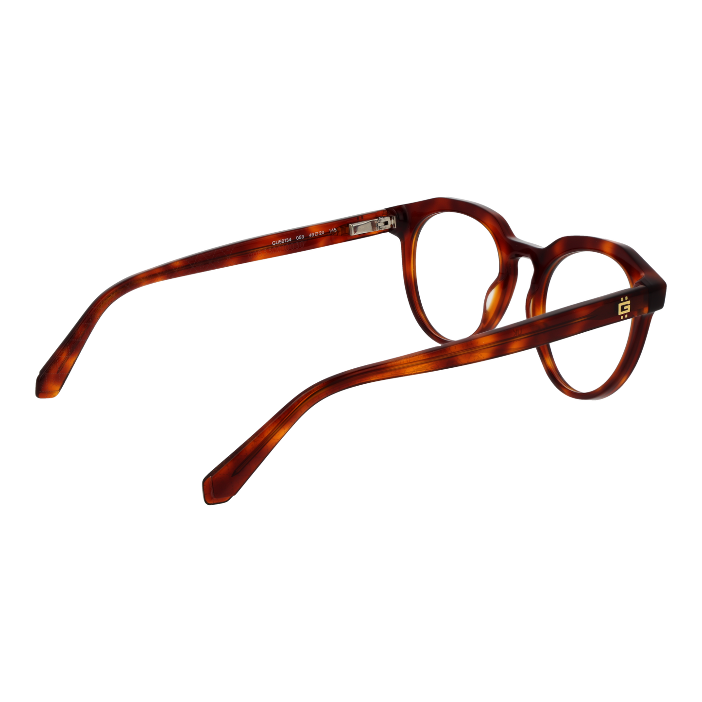 Guess Eyeglass Frame GU50134 053 49