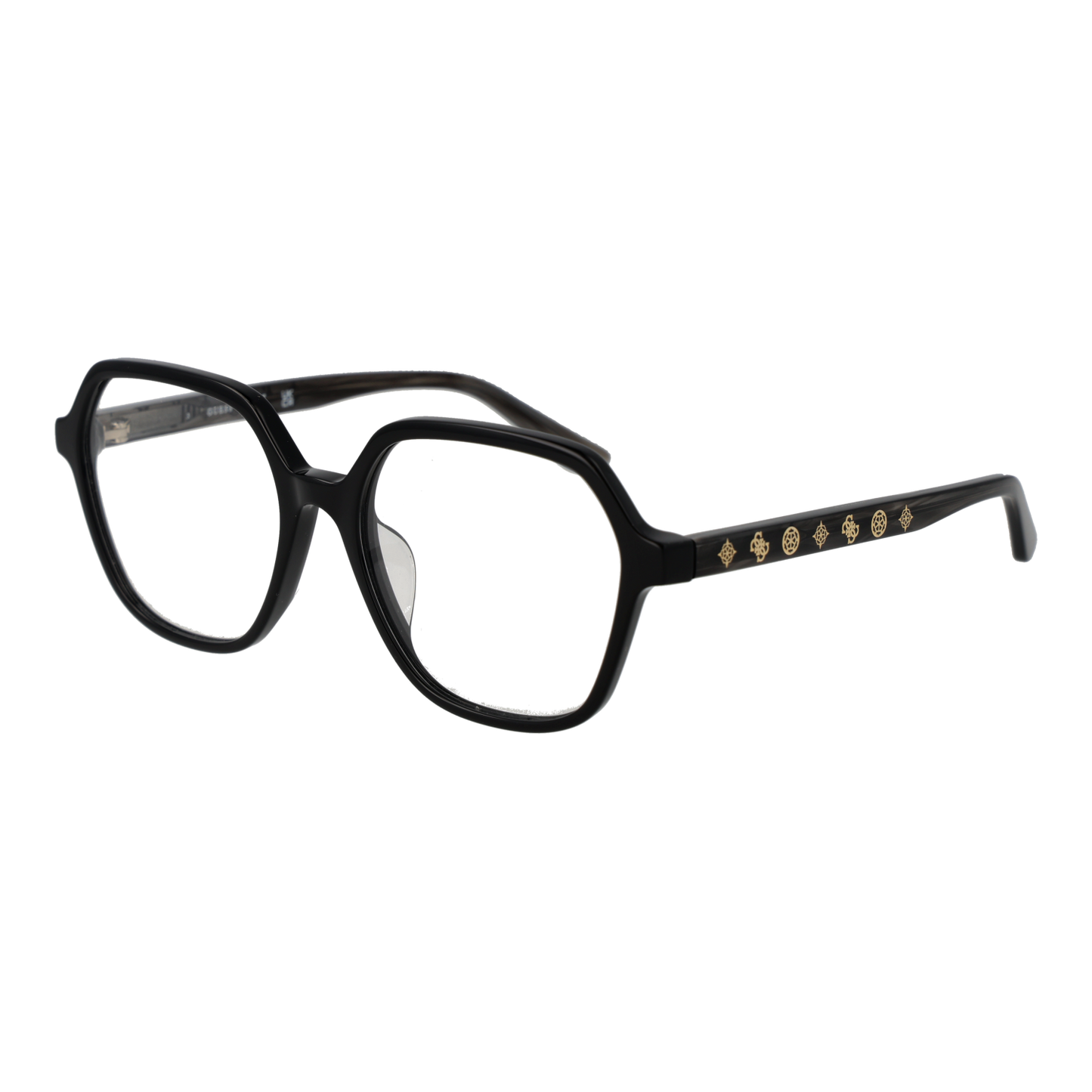 Guess Eyeglass Frame GU50155-D 001 53